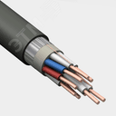 Кабель контрольный КВВГЭнг(А)-LS 10х1