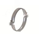 Хомут для тяжелых нагрузок 50мм без изоляции DKC