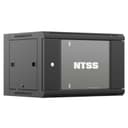 Телекоммуникационные шкаф NTSS Премиум NTSS-W9U6060GS-BL