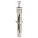 Саморез 3.5х50мм с дюбелем F6