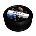 Провод силовой ПУГВ 1х0.5черный ТРТС