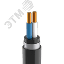 Кабель силовой ВБШвнг(А)-LS 2х25 мк(N)-1