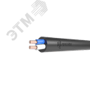 Кабель силовой КГВВнг(А)-LS 2х150(N)-1 ТРТС ЦВЕТЛИТ КЗ