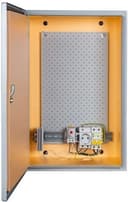 Шкаф климатический навесной с обогревом 50Вт Mastermann-3УТ (Ver. 2.0)