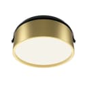 Cветильник Onda Technical Downlight DL02418W4KBMG