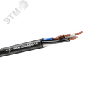 Кабель силовой КГВВнг(А)-LS 4Х4 (N)-0.660 ТРТС