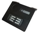 Пульт связи на 9 абонентов Getcall GC-1009D1