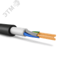Кабель силовой ППГнг(А)-HF 3х35ок(N,PE)-0,66 ТРТС