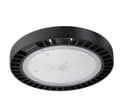 Светильник светодиодный ДСП IB 10 S 200W M 850 BK D353xH117мм 200Вт 5000К IP65 High Bay подвес черн. Русский Свет 16091023051