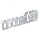 Пластина шарнирная h=50мм HDZ IEK