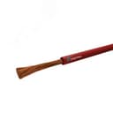 Провод установочный ПуГВнг(А)-LS 1х10Красный барабан