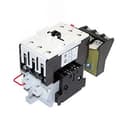 Пускатель э/м ПМ12-063201 УХЛ4 В, 36В, РТТ-231, 63,0А Вариант "А" Электротехник