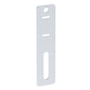 Держатель крышки двускатной на лоток (1 мм) HDZ EKF