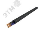 Кабель силовой КГТП 2х4(N)-380/660-3бар