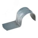 Скоба СМО 16-17 (ДМП) однолапковая для монтажного пистолета (100 шт/уп) 28-1011-3 REXANT