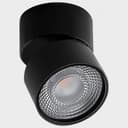 Накладной светильник Italline IT02010 IT02010 3000K black