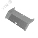 Угол внеш. верт. 45 гр. 50х400 мм ПЛЮС INOX304