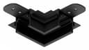 Соединитель угловой Lобразный для треков накладных Arte Lamp OptimaAccessories A731606