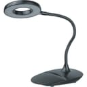 Светильник Navigator 93 285 NDF-D046-5W-MK-BL-LED на основании, черный