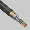 Кабель силовой ВВГЭнг(А)-FRLS 4х10(N)-0.66 Конкорд
