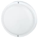 Светильник светодиодный ДПО-R1-12-4К-WIN-IP65-D ЖКХ круг с оптико-микроволнов. датчиком TOKOV ELECTRIC TOK-R1/D-12-4K-WIN-IP65