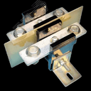 БЗН24-140П400-К/К-4 У3 БЛОК ЗАЖИМОВ .01 ЧЭАЗ г.Чебоксары