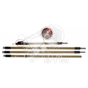 Указ.напр.35-220кВ УВН90М35-220СЗ св+зв. UVN137 Электро Трейд