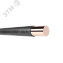 Кабель силовой ППГнг(A)-HF 1х1,5ок-1 (100 м) ТРТС