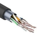 LAN F/UTP 4x2x24AWG кат.5е (305 м) OUTDOOR REXANT (01-0146)