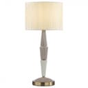 Настольная лампа декоративная Odeon Light Latte 54031T
