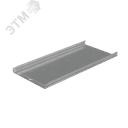 Лоток неперф. 50х500х1,2 L2000 мм Быстрый монтаж ПЛЮС