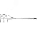 Венчик для миксера 100х500 мм MASTER