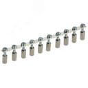 Перемычка в сборе для CTS 35мм2 10PIN YCT10-00-K03-035-A-10P IEK