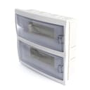 Боксы модульные распределительные STEKKER EBX5022420 39655