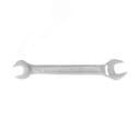 Ключ гаечный двусторонний 12х13 хромированный