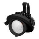 Светильник Arlight LTDEXPLORERR10012W Day4000 BK 38 deg 230V IP20 Металл 034520