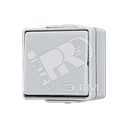 Выключатель для накладного монтажа универсальный IP44