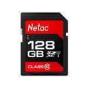Карта памяти Netac 128GB NT02P600STN-128G-R