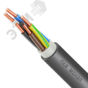 Кабель силовой ВВГнг(А)-LSLTx  5х6ок(N.PE)-0.660 ТРТС