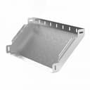 Угол вертикальный внутренний 90 градусов Стандарт HDZ 500х100