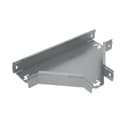 Отвод для лотка Т-образ. 200х50 сталь 0.8мм «ПЛЮС» TDplus50-200 КМ PL0560