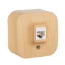 Розетка RJ11 Legrand 782274