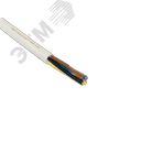 Провод силовой ПВСУ 2х4+1х4 до 380В ТРТС