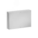 Корпус клеммный SDI, нержавеющая сталь AISI304, ВхШхГ 600x400x120 мм