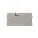 Изолятор торцевой для клемм VPR-4-HESI/MT