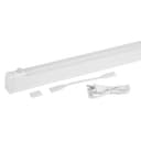 Светильник светодиодный LLED-02-08W-4000-MS-W 8Вт 4000K L572мм линейный с датчиком движения Эра Б0019784