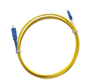 Патч-корд оптический LANMASTER LAN--2LC-2SC/SU-10