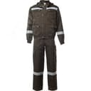 Костюм АНТЕЙ с СОП куртка п к цв. хаки  48-50 96-100 170-176