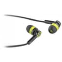 Наушники Pulse 420 Black-Yellow Defender