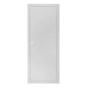 Щит силовой встраив. Nova 60мод. IP41 с метал. дверью PROxima EKF nv-pb-md-5